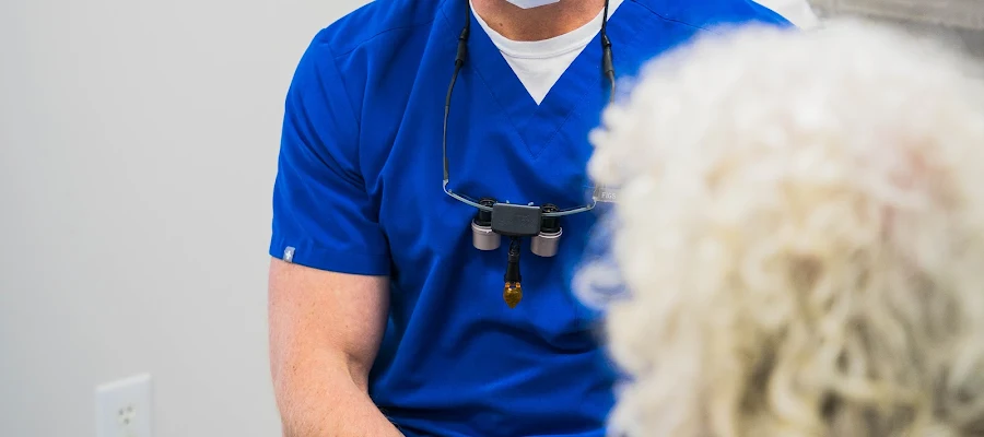 Oxley Comprehensive Dentistry