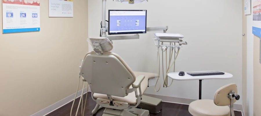 Oxnard Modern Dentistry and Orthodontics