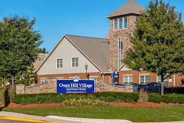 Oxon Hill Village