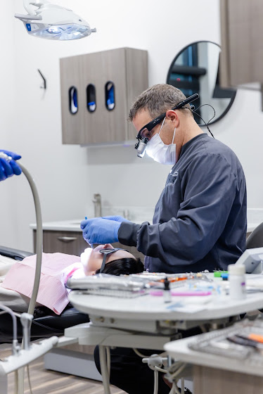 Oyler Family Dentistry