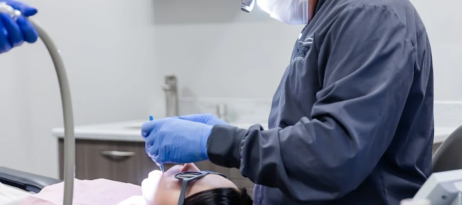 Oyler Family Dentistry