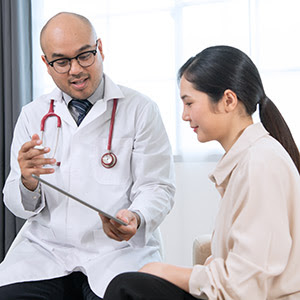Oyster Point Family Practice