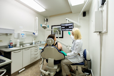 Oz Park Family Dental