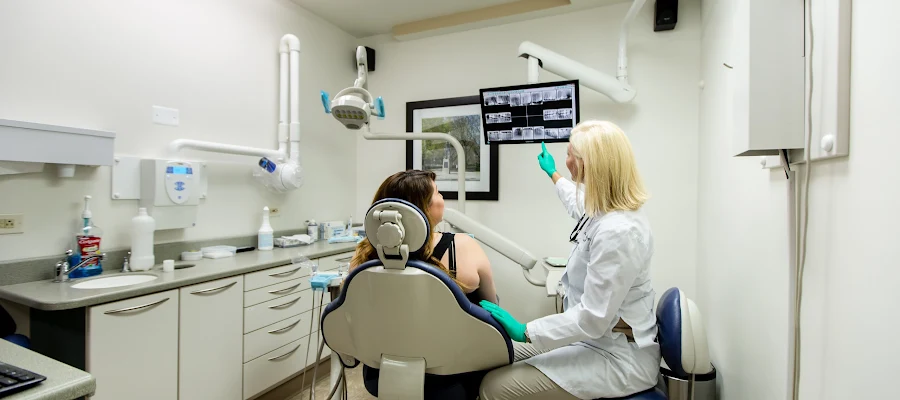 Oz Park Family Dental