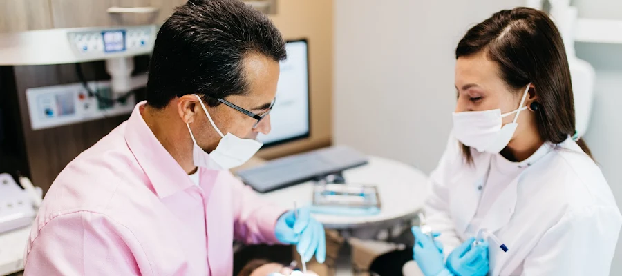 Ozark Comprehensive Dentistry