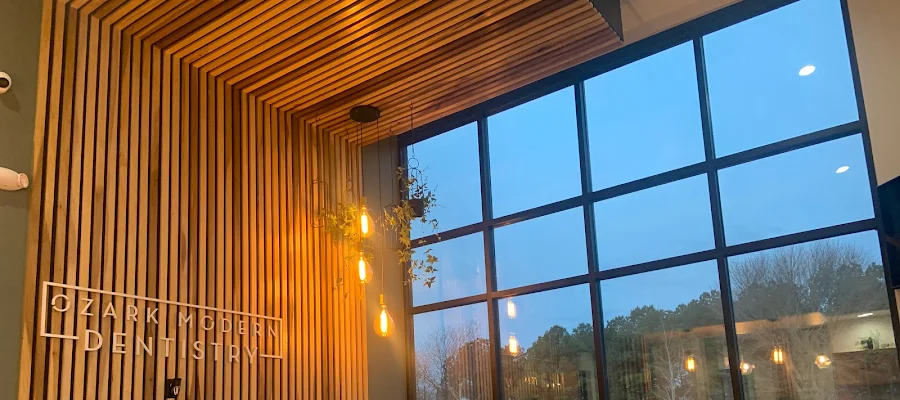 Ozark Modern Dentistry