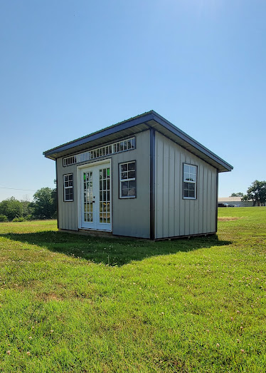Ozark Premier Buildings
