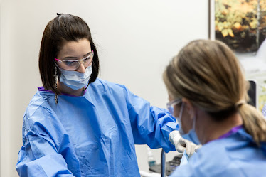 Ozark Regional Vein & Artery Center
