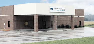 Ozarks Healthcare Alton