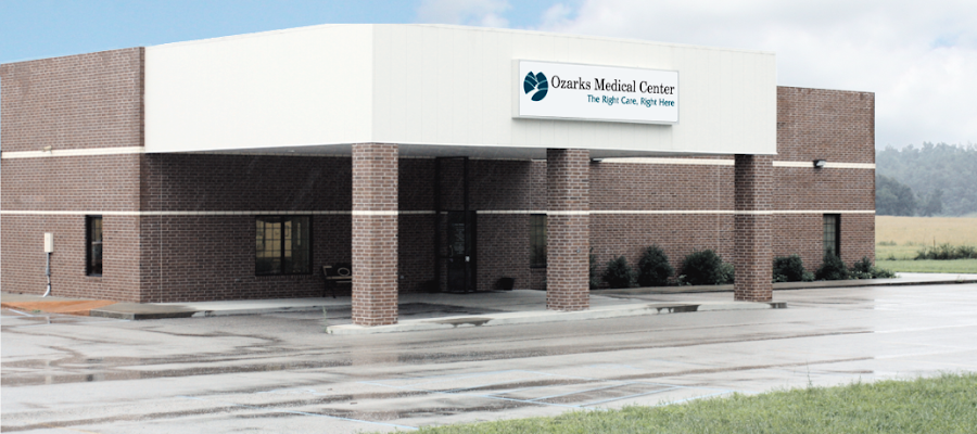 Ozarks Healthcare Alton