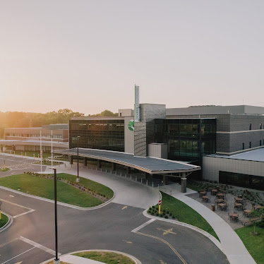 Ozarks Healthcare Cancer Treatment Center