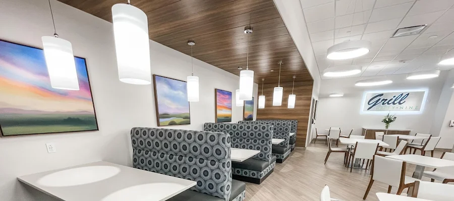 Ozarks Healthcare Endocrinology