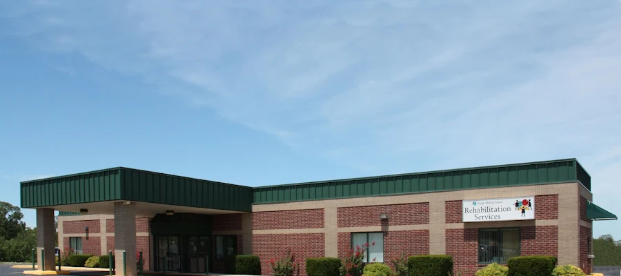 Ozarks Healthcare Gainesville