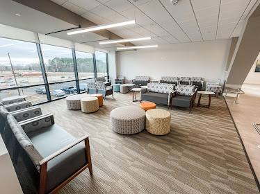 Ozarks Healthcare Orthopedics and Spine