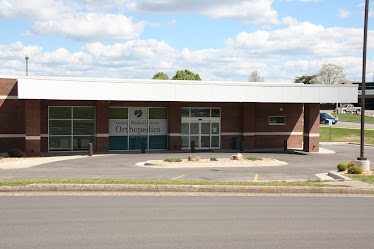 Ozarks Healthcare Podiatry