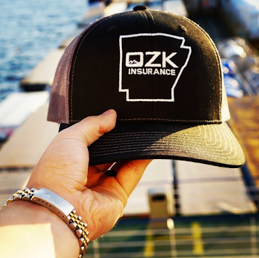 Ozk Insurance