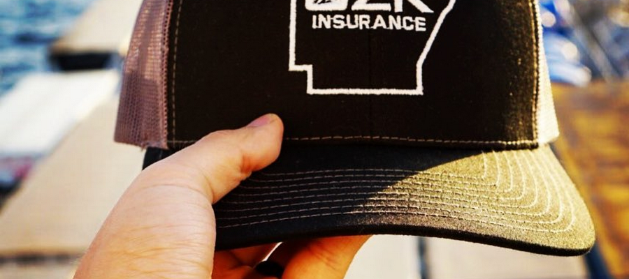 Ozk Insurance