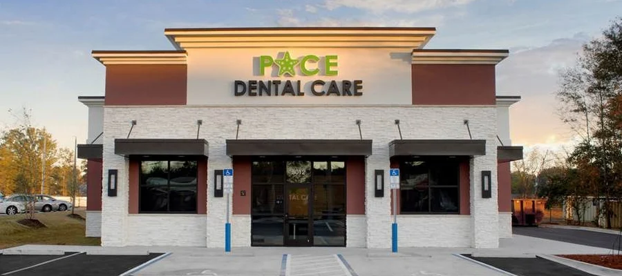 Pace Dental Care