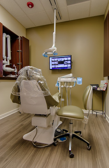 Pacer Dental P.C.