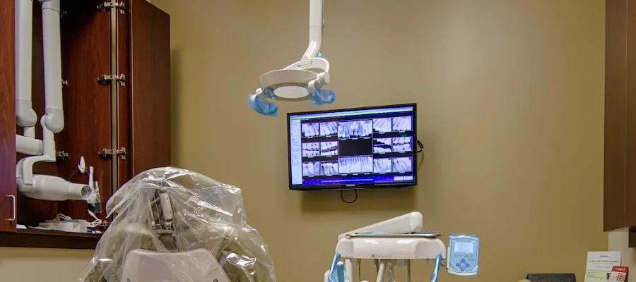 Pacer Dental P.C.