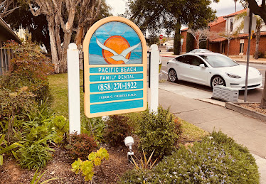 Pacific Beach Family Dental