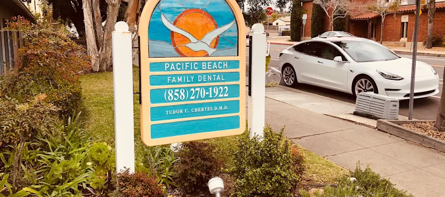 Pacific Beach Family Dental