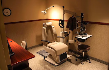 Pacific Cataract and Laser Institute