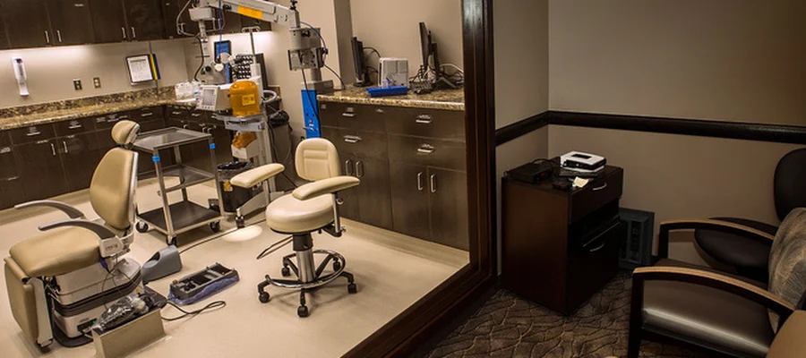 Pacific Cataract and Laser Institute