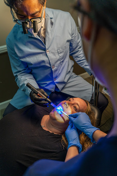 Pacific Coast Dental