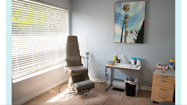 Pacific Coast Podiatry