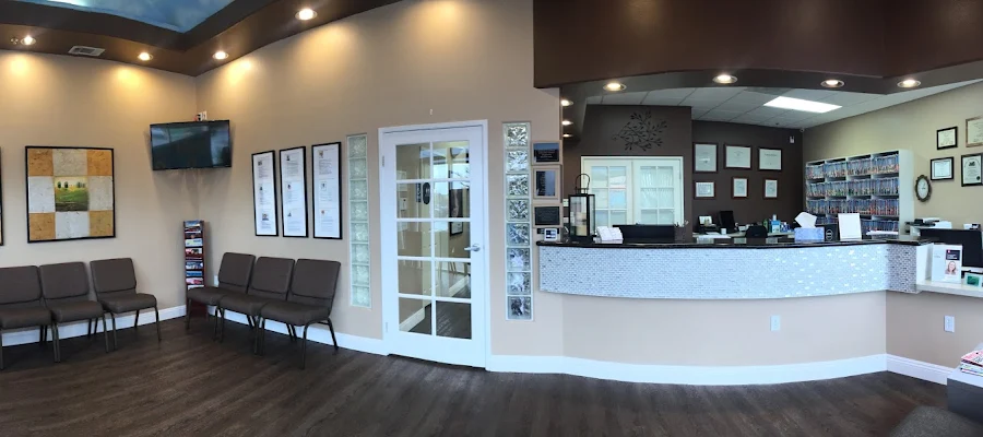 Pacific Dental Care & Orthodontics