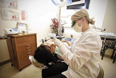 Pacific Dental Center