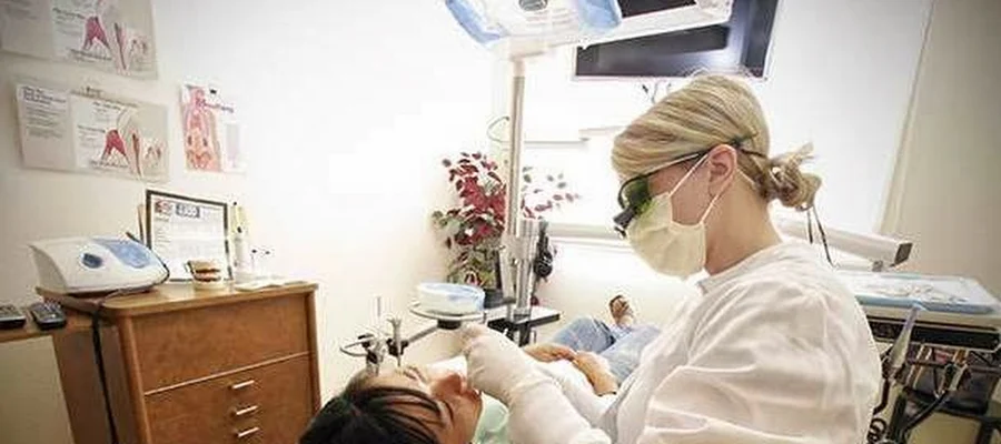 Pacific Dental Center