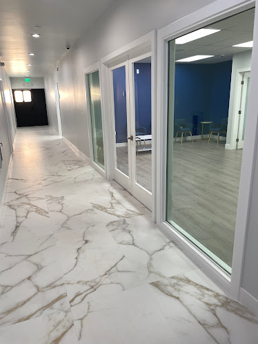 Pacific Dental Group - Montebello