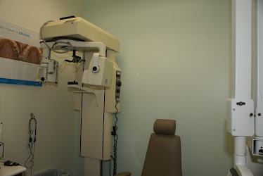 Pacific Dental Group