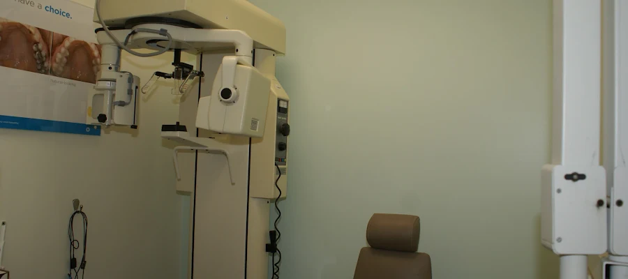 Pacific Dental Group
