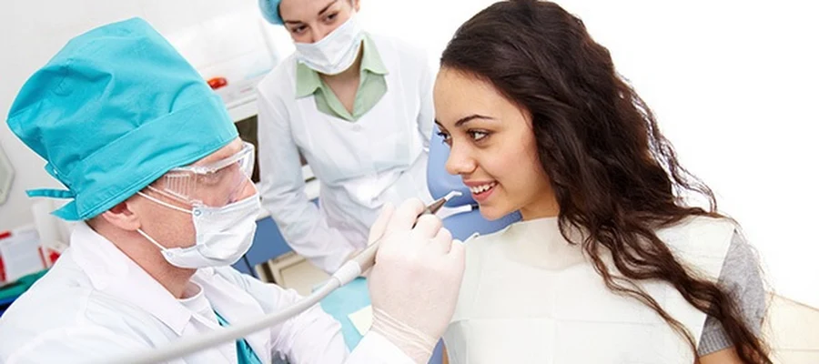 Pacific Dental Group