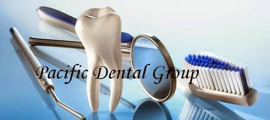 Pacific Dental Group