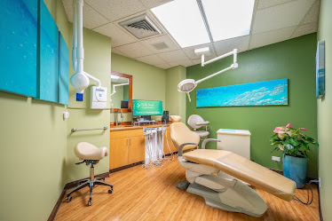 Pacific Dental & Implant Solutions