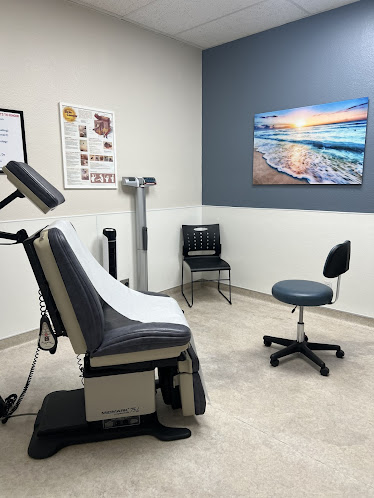 Pacific Dermatology Institute
