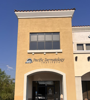 Pacific Dermatology Institute