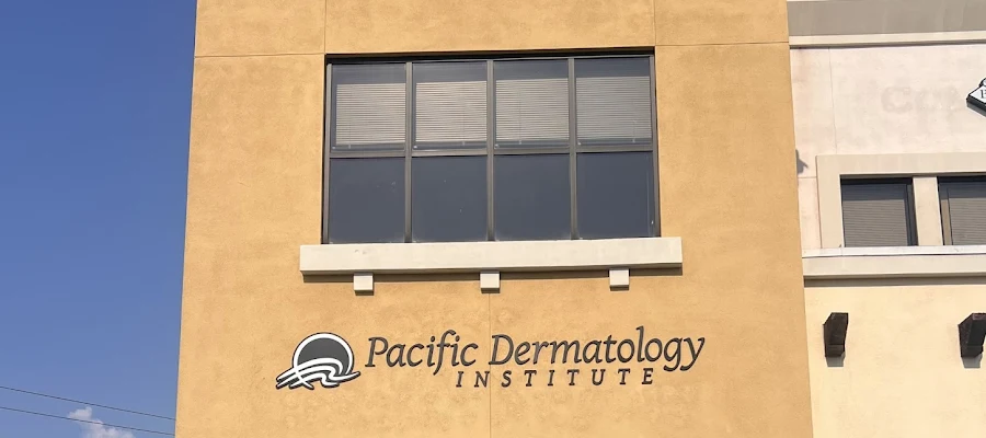 Pacific Dermatology Institute