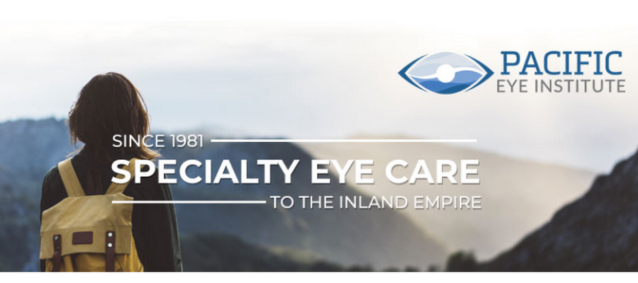 Pacific Eye Institute - Eastvale