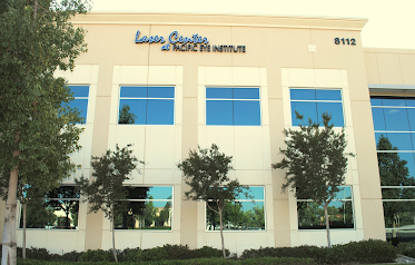 Pacific Eye Institute - Rancho Cucamonga