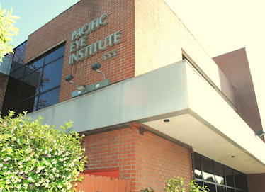 Pacific Eye Institute - Upland