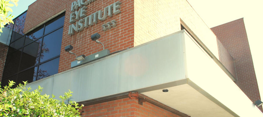 Pacific Eye Institute - Upland