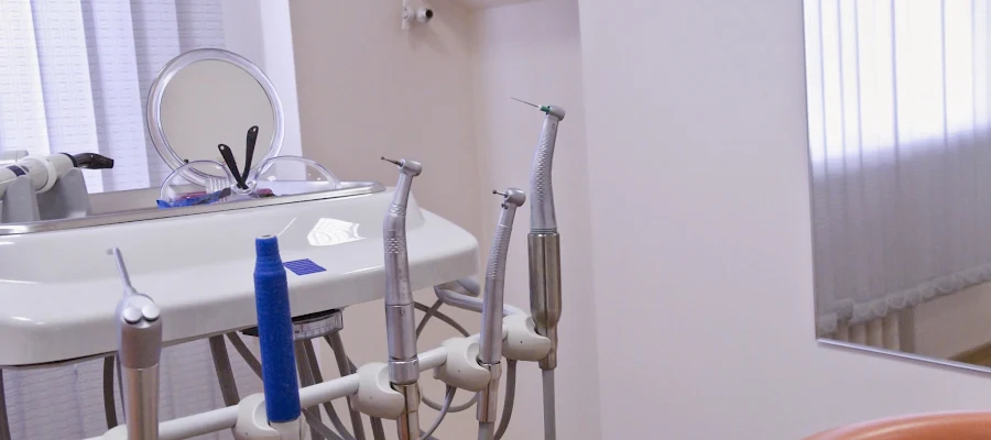 Pacific Family Dentistry