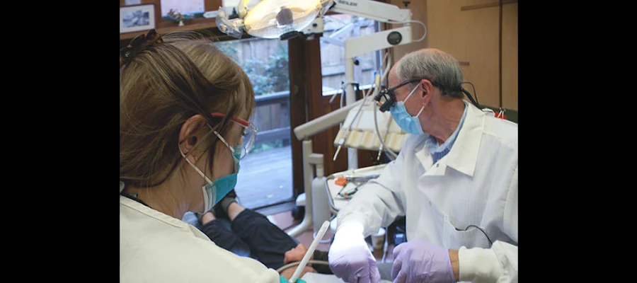 Pacific Heights Dental
