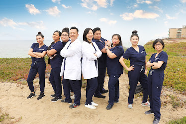 Pacific Manor Dental