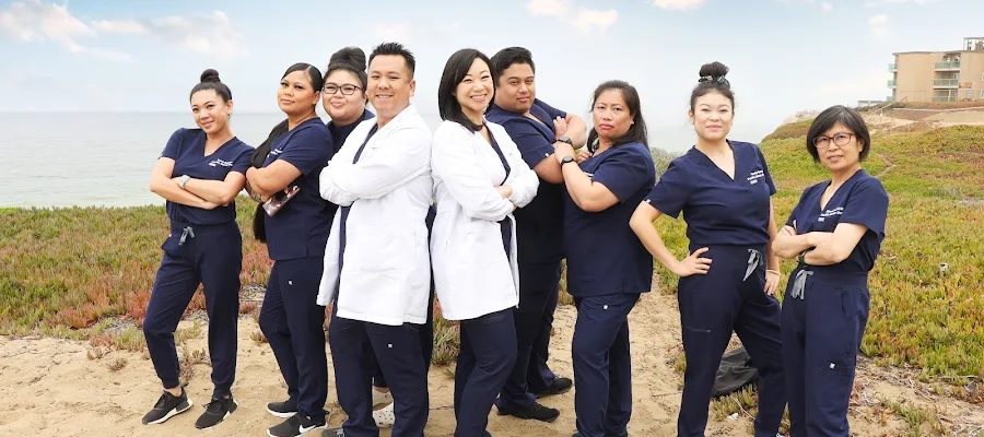Pacific Manor Dental
